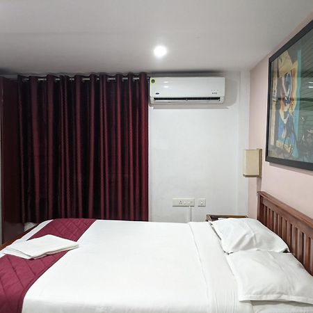 Green View Executive Stay'S Kochi Exterior photo