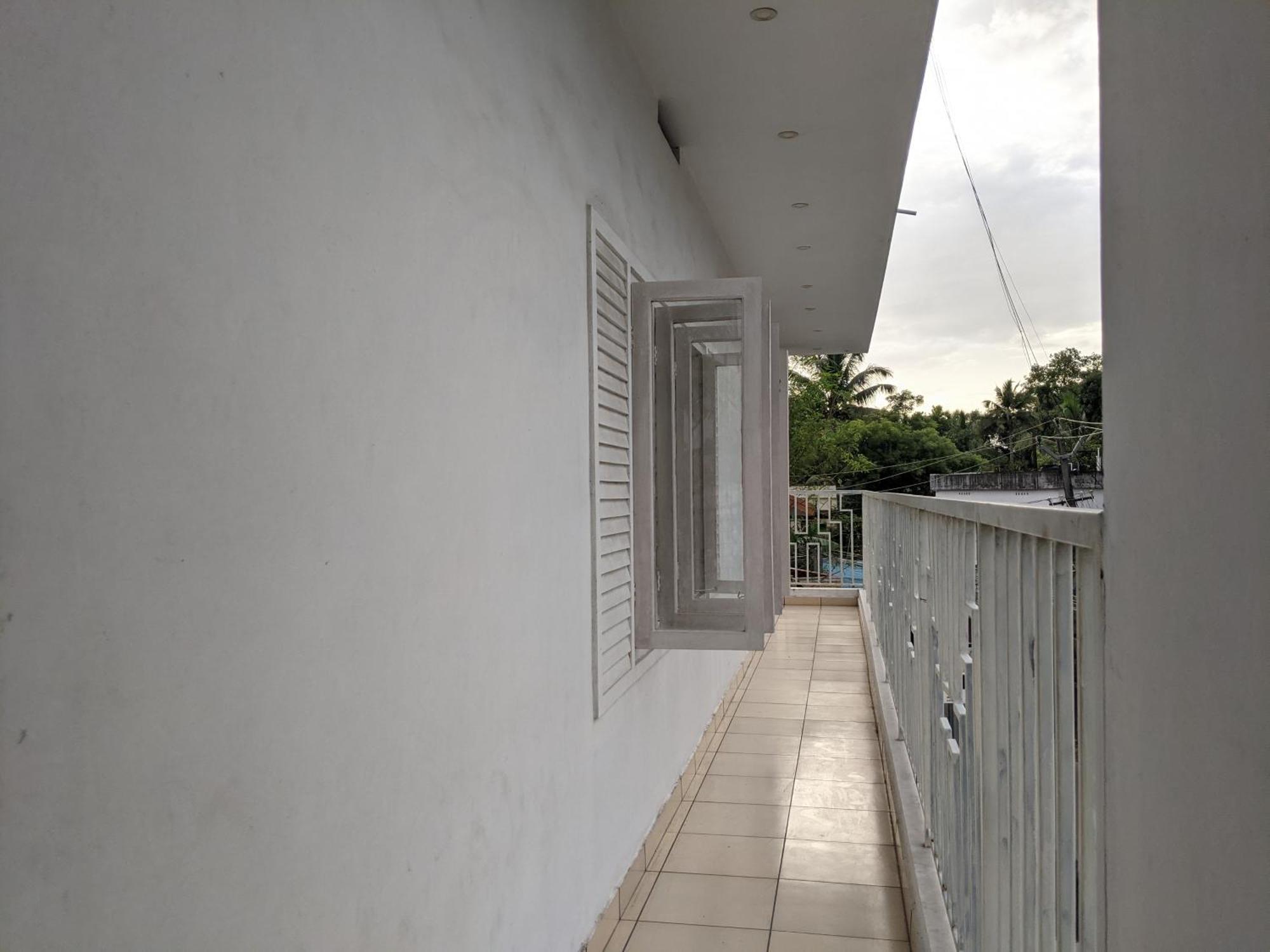 Green View Executive Stay'S Kochi Exterior photo